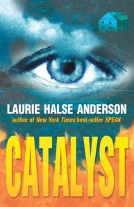 Catalyst paperback cover